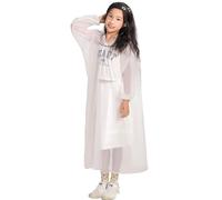 Tuta Antipioggia per Ragazze Ragazzi Leggero Apertura Antivento Giacche a Vento Giacca Poncho Impermeabili Abbigliamento Giacca Poncho Impermeabili Abbigliamento Stampe Cartone Tutina Antipioggia