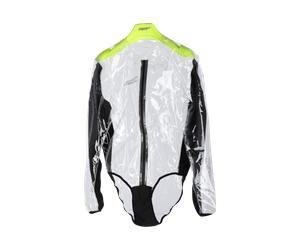 Tuta Antipioggia RST Race Dept Trasparente48 Trasparente