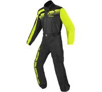 Spidi Touring One Piece Tuta antipioggia moto, giallo, taglia 3XL per maschi