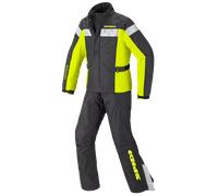 SPIDI X72-486- S Touring Rain Kit, Giallo Fluo, Taglia L