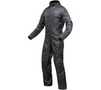 Tuta da moto impermeabile Tucano Urbano Nano Start Noir XL