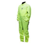 Tuta Antipioggia Unisex Dainese ULTRALIGHT Fluoyellow Taglia:L