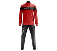 Tuta Apollo Zeus Sport Relax Tute Giacca Pantalone Tracksuit Allenamento Calcio