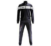 Tuta Apollo Zeus Sport Relax Tute Giacca Pantalone Tracksuit Allenamento Calcio