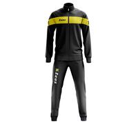 Tuta Apollo Zeus Sport Relax Tute Giacca Pantalone Tracksuit Allenamento Calcio