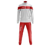 Tuta Apollo Zeus Sport Relax Tute Giacca Pantalone Tracksuit Allenamento Calcio