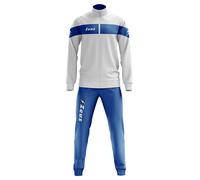 Tuta Apollo Zeus Sport Relax Tute Giacca Pantalone Tracksuit Allenamento Calcio