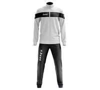 Tuta Apollo Zeus Sport Relax Tute Giacca Pantalone Tracksuit Allenamento Calcio