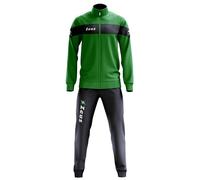 Tuta Apollo Zeus Sport Relax Tute Giacca Pantalone Tracksuit Allenamento Calcio