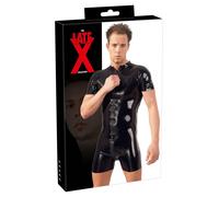 LateX Latex Playsuit 2910098 L