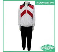 Tuta Australian sportiva tute da ginnastica e tempo libero completo uomo set