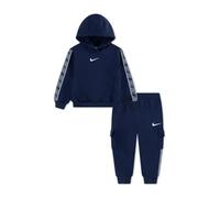 Tuta baby Nike Sportwear bambino set felpa e pantalone tutina invernale casual