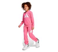 Tuta Bambina Adidas Essentials - Rosa
