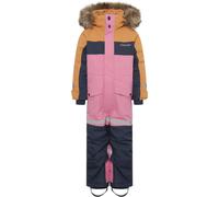 Didriksons Bjärven, tuta da sci, junior, rosa 130 Heather Pink