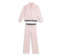 Freddy Tuta Bambina zip e collo alto con bande jacquard FREDDY | Freddy 12 ANNI