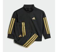Adidas Essentials Climacool Tracksuit Nero 6-9 Months Bambini