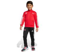 Tuta Marvel Spider-Man Bambini Pure Ruby / White 5-6A