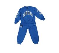 Tuta bambino Jordan 23 - Blu