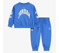 Tuta bambino Jordan 23 - Blu