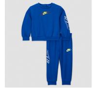 Tuta bambino Nike Sportswear On The Move - Blu