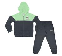 Tuta Bambino Unisex DIADORA Cotone Leggero Art.102.182878