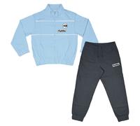 Tuta Bambino Unisex DIADORA Cotone Leggero Art.102.182879