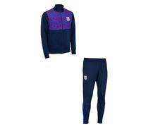 Tuta Barça FC Barcelona - Collezione ufficiale FC Barcelona, taglia bambino 14 anni