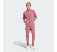 Tuta Basic 3-Stripes French Terry Preloved Crimson L