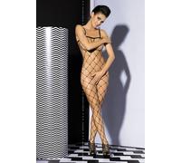 OBSESSIVE BODYSTOCKING BLACK N102 S/M/L