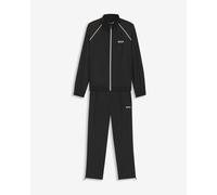 Tuta da tennis da uomo BOSS T-Match Set - black - Nero (XL)