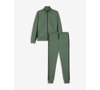 Tuta da tennis da uomo BOSS Tracksuit Set - open green - Verde (L)