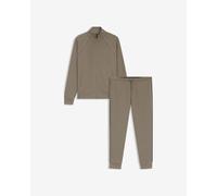 Tuta BOSS SW Track marrone - XL