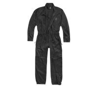Brandit Flight Suit, Uomo, Black, XXL