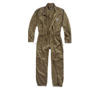 Brandit Overall Uomo Overall nero 80% poliestere, 20% cotone Cargo