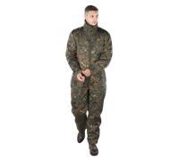 Brandit 9113 Panzerkombi, Nel complesso M male Camo (Flecktarn)