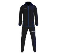 Tuta Cappuccio Ginnica Ginnastica Rappresentanza Relax Calcio Volley Basket