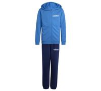 Tuta Cerniera Adidas Essential Bimbo KE0841
