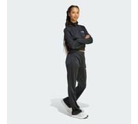 Tuta Cerniera Adidas Glam Svasata Donna JZ6905