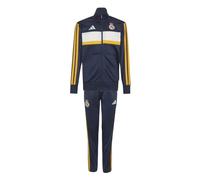 Tuta Cerniera Adidas Real Madrid Bimbo KG2955