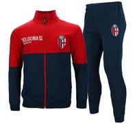Tuta completa del Bologna FC 1909 Ufficiale homewear Personalizzabile PS 41347