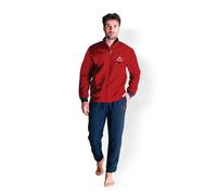 TUTA COMPLETA HOMEWEAR AUSTRALIAN IN POLIESTERE VARI MODELLI E COLORI ORIGINALE