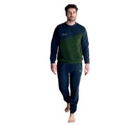 TUTA COMPLETA HOMEWEAR AUSTRALIAN IN POLIESTERE VARI MODELLI E COLORI ORIGINALE