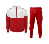 Tuta completa Liverpool F.C. Bambino Originale ufficiale