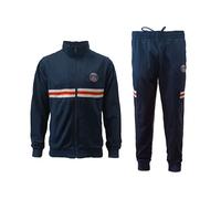 Tuta completa Paris Saint Germain adulto PSG ufficiale