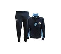 Tuta completa Ufficiale Manchester City F.C. bambino originale