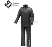 TUTA COMPLETO ANTIPIOGGIA IMPERMEABILE SET DILUVIO DAY TUCANO URBANO 2XS TO 4XL