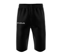 Tuta Componibile Girocollo Polarfleece Maglia Givova One Relax Training Relax