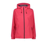Tuta con cappuccio con 1/2 zip Alpine F1 Astaedy 2024 Rouge 3XL