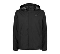Tuta con cappuccio con 1/2 zip Alpine F1 Asteody 2023 Nero 46