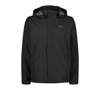 Tuta con cappuccio con 1/2 zip Alpine F1 Asteody 2023 Noir 56